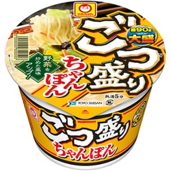 ごつ盛り ちゃんぽん 113g