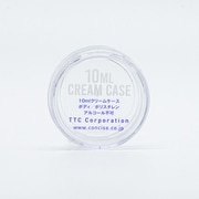 THP011-00 [詰め替えボトル ワンタッチボトル 10mlクリームケース]