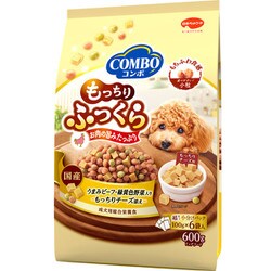CDMB-7.2-1 [コンボ ドッグ もっちりふっくら うまみビーフ もっちりチーズ添え 600g]