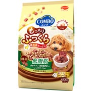 CDML-7.2-1 [コンボ ドッグ もっちりふっくら 低脂肪 600g]