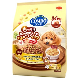 CDMB-8.4-1 [コンボ ドッグ もっちりふっくら うまみビーフ・もっちりチーズ添え 1.4kg]