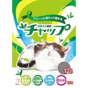 チャップ 12L
