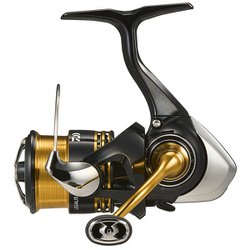 DIWA 23レガリス LT1000S Amazon.com : Daiwa LT1000S Spinning Reel 23 Regalis : Sports