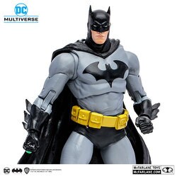 ヨドバシ.com - ホットトイズ HOT TOYS DCマルチバース 7インチ