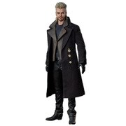 サイドショウ・シックス・スケール ロストボーイ 1/6 デイヴィッド [塗装済可動フィギュア 全高約320mm]