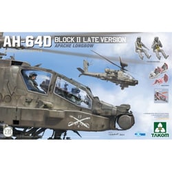 ヨドバシ.com - タコム TKO2608 1/35 AH-64D アパッチ