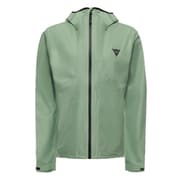 HGC SHELL LIGHT HEDGE-GREEN サイズ M