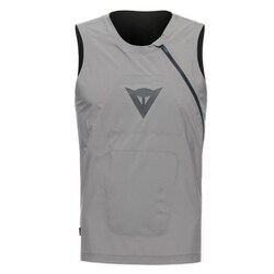 HGC HYBRID VEST GRAY サイズ XS