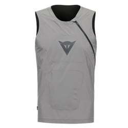 HGC HYBRID VEST GRAY サイズ XXL