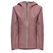 HGC SHELL LIGHT WMN ROSE-TAUPE サイズ XS