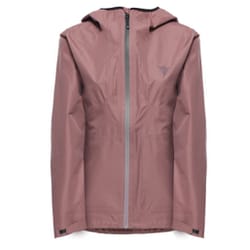 HGC SHELL LIGHT WMN ROSE-TAUPE サイズ XXL