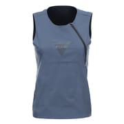 HGC HYBRID VEST WMN DARK-GRAY サイズ L