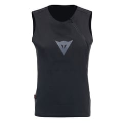 HGC HYBRID VEST WMN TAP-SHOE サイズ M