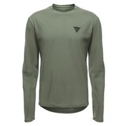 HGR JERSEY LS SAGE-GREEN サイズ S