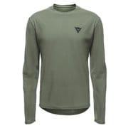 HGR JERSEY LS SAGE-GREEN サイズ XL