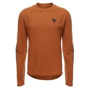 HGR JERSEY LS TRAIL-BROWN サイズ L