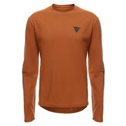 HGR JERSEY LS TRAIL-BROWN サイズ XL