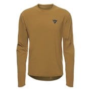 HGR JERSEY LS BUTTER-NUT サイズ XL