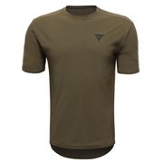 HGR JERSEY SS DARK-BROWN サイズ XS