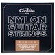 クラシックギター ナイロン弦 NYLON GUITAR STRINGS FUSION PACK