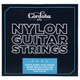 クラシックギター ナイロン弦 NYLON GUITAR STRINGS HARD PACK