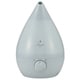超音波式アロマ加湿器　Shizuku touch+ 木造4～6畳/洋室6～8畳 タンク3.3L 加湿量300ml/h ブルー AHD-023 BL