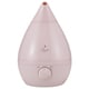 超音波式アロマ加湿器　Shizuku touch+ 木造4～6畳/洋室6～8畳 タンク3.3L 加湿量300ml/h ピンク AHD-023 PK