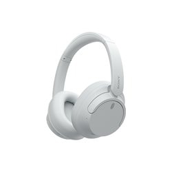 ワイヤレスノイズキャンセリングヘッドホン ホワイト 海外仕様 WH-CH720N WC E