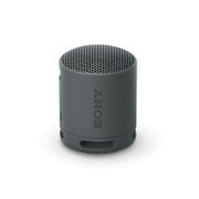ワイヤレスポータブルスピーカー ブラック 海外仕様 SRS-XB100 BC E