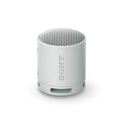 ワイヤレスポータブルスピーカー ライトグレー 海外仕様 SRS-XB100 HC E