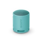 ワイヤレスポータブルスピーカー ブルー 海外仕様 SRS-XB100 LC E