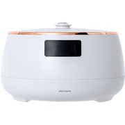 湿度コントロール 超音波式加湿器 ペットボトル自動給水機能付 デイカラー PEXHF003-DA