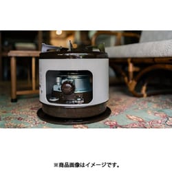 ヨドバシ.com - トヨトミ TOYOTOMI K-3N [煮炊き専用 石油コンロ] 通販 