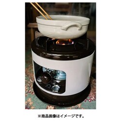 石油コンロ トヨトミ TOYOTOMI K-3N 石油こんろ 煮炊き用 imgrc0165755972.jpg
