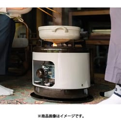 石油コンロ トヨトミ TOYOTOMI K-3N 石油こんろ 煮炊き用 imgrc0165755972.jpg