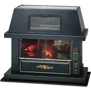 FF式ストーブ タンク別置き FQ-C70N（B）
