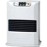 FF式ストーブ タンク別置き FF-36N（W）