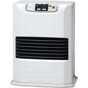 FF式ストーブ タンク内蔵 FF-36NT（W）