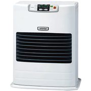 FF式ストーブ タンク別置き FF-55N（W）