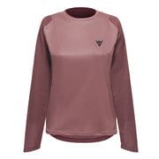 HGL JERSEY LS WMN ROSE-TAUPE サイズ M