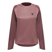 HGL JERSEY LS WMN ROSE-TAUPE サイズ L