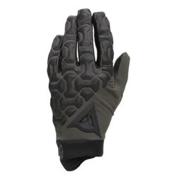 HGR GLOVES EXT BLACK/GRAY サイズ XXS