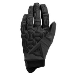 HGR GLOVES EXT BLACK/BLACK サイズ S