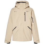 Sub Temp Rc Gore-Tex Jacket FOA402346 Humus Sサイズ [スノーボード ウェア ジャケット メンズ]