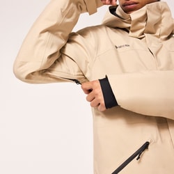 スノーボード Oakley FOA402346-02E ヨドバシ.com - オークリー OAKLEY Sub Temp Rc Gore-Tex Jacket