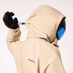 スノーボード Oakley FOA402346-02E Amazon.co.jp: [Oakley] [オークリー] メンズ ゴアテックス 撥水