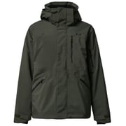 Sub Temp Rc Gore-Tex Jacket FOA402346 New Dark Brush Mサイズ [スノーボード ウェア ジャケット メンズ]