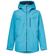 Unbound Gore-Tex Shell Jacket FOA404734 Bright Blue Mサイズ [スノーボード ウェア ジャケット メンズ]
