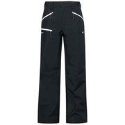 Unbound Gore-Tex Shell Pant FOA404725 Blackout Lサイズ [スノーボード ウェア パンツ メンズ]