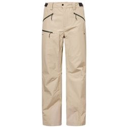 ヨドバシ.com - オークリー OAKLEY Unbound Gore-Tex Shell Pant FOA404725 Humus Mサイズ [スノーボード  ウェア パンツ メンズ] 通販【全品無料配達】